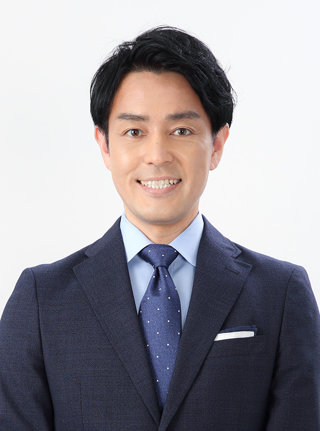 宮脇 靖知