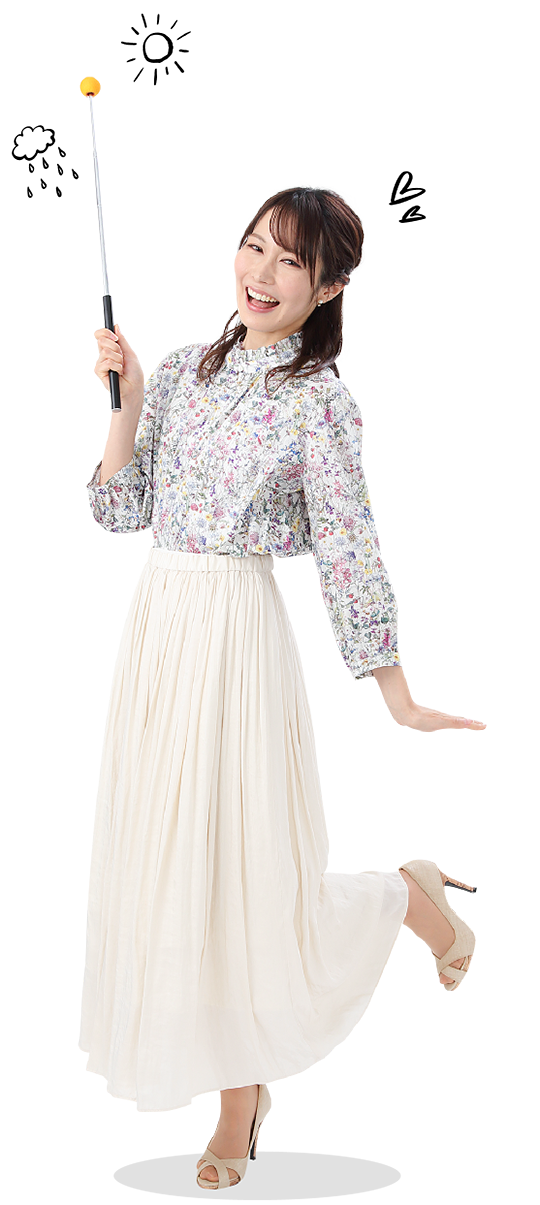 塚原美緒