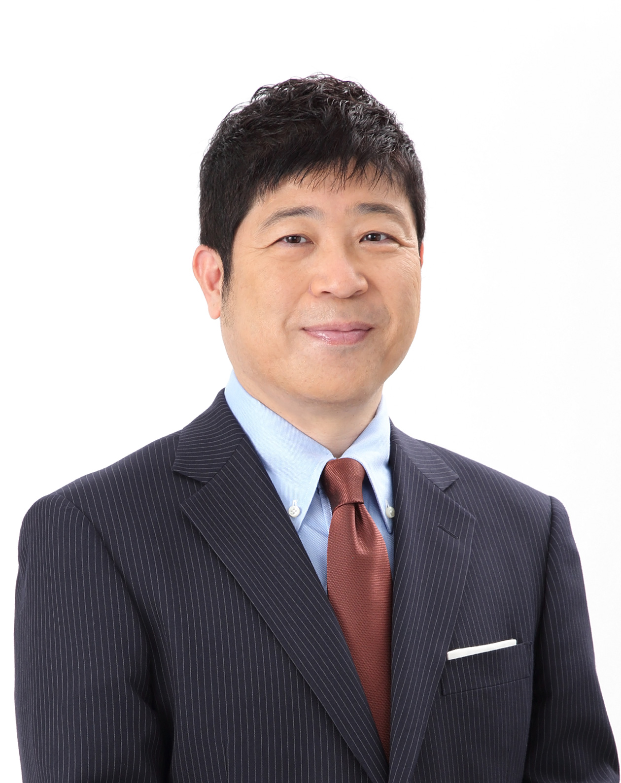 長野正実