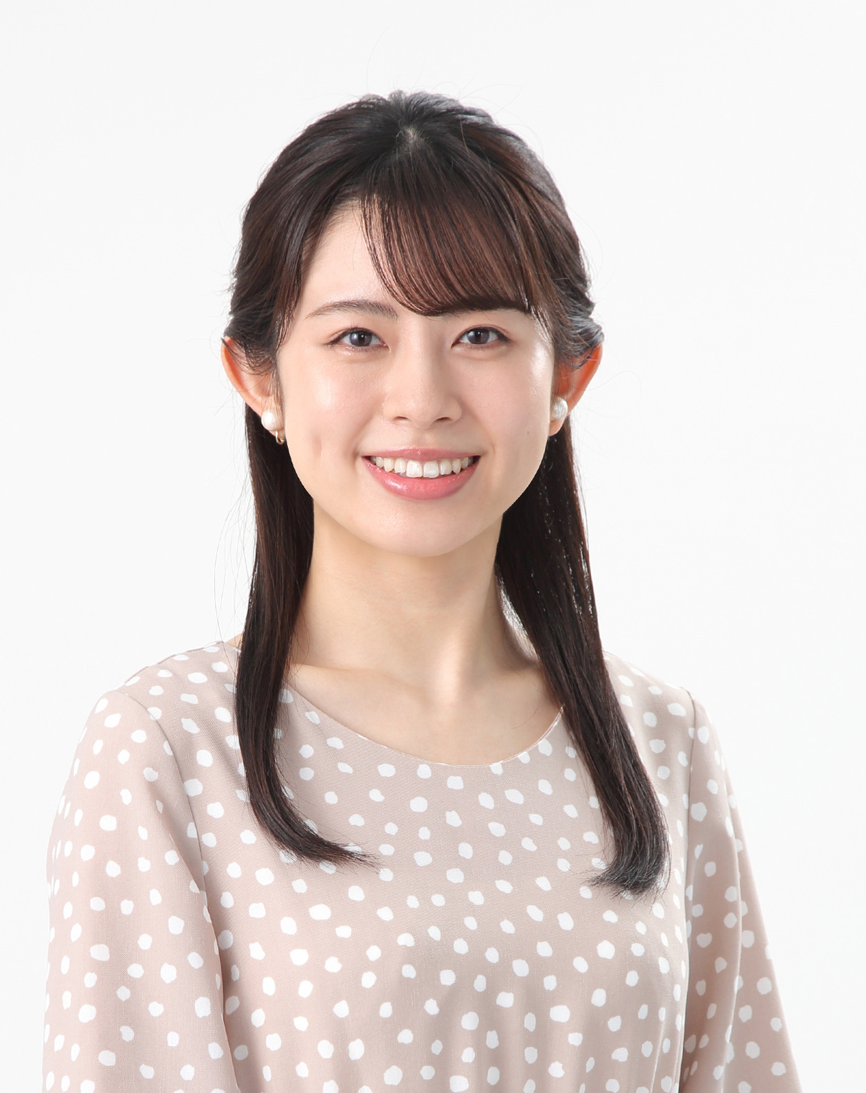 井上沙恵