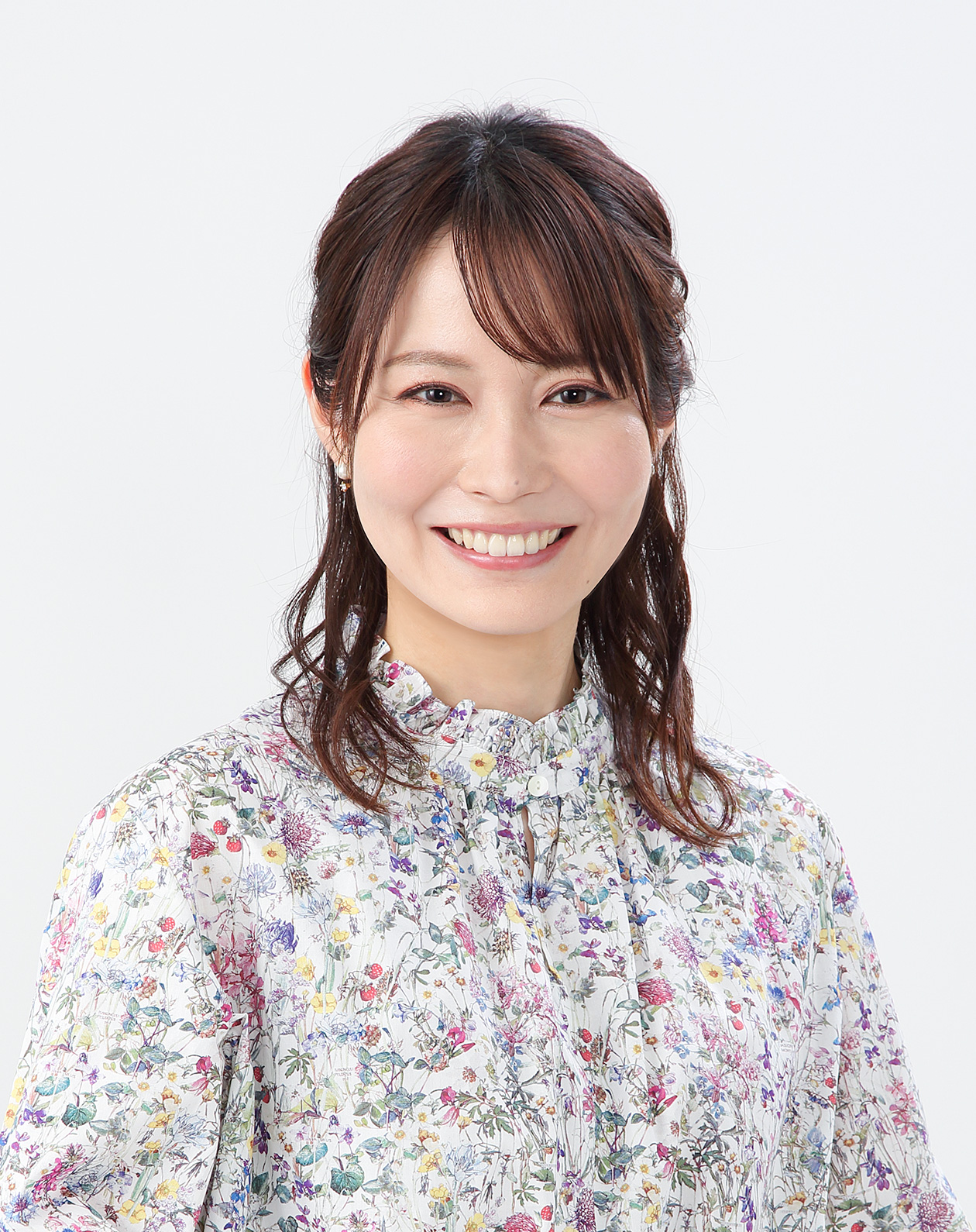 塚原美緒