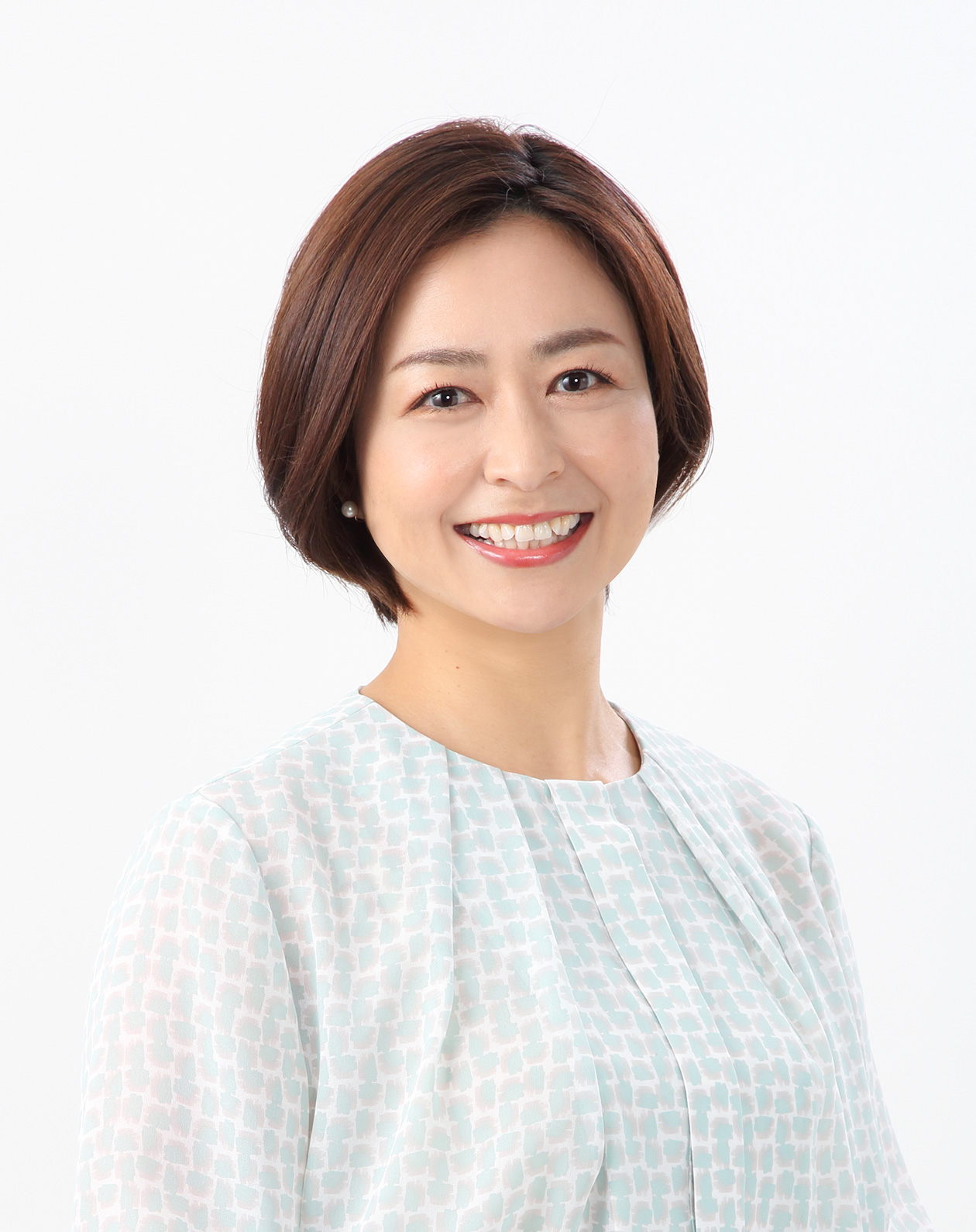 西名みずほ