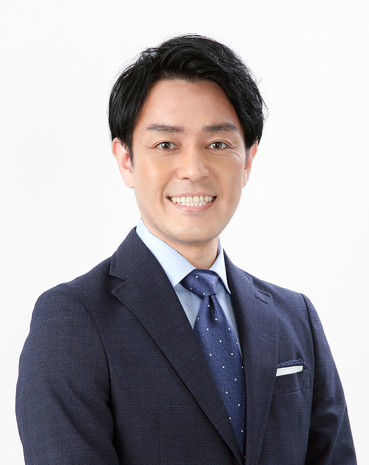 宮脇 靖知