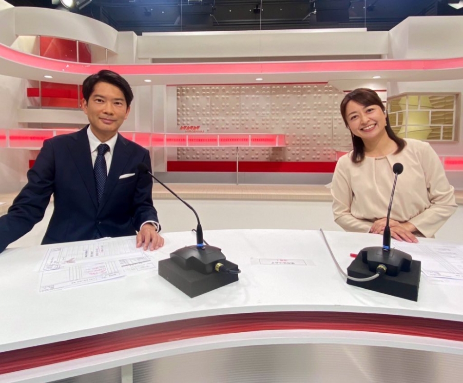 長島さん