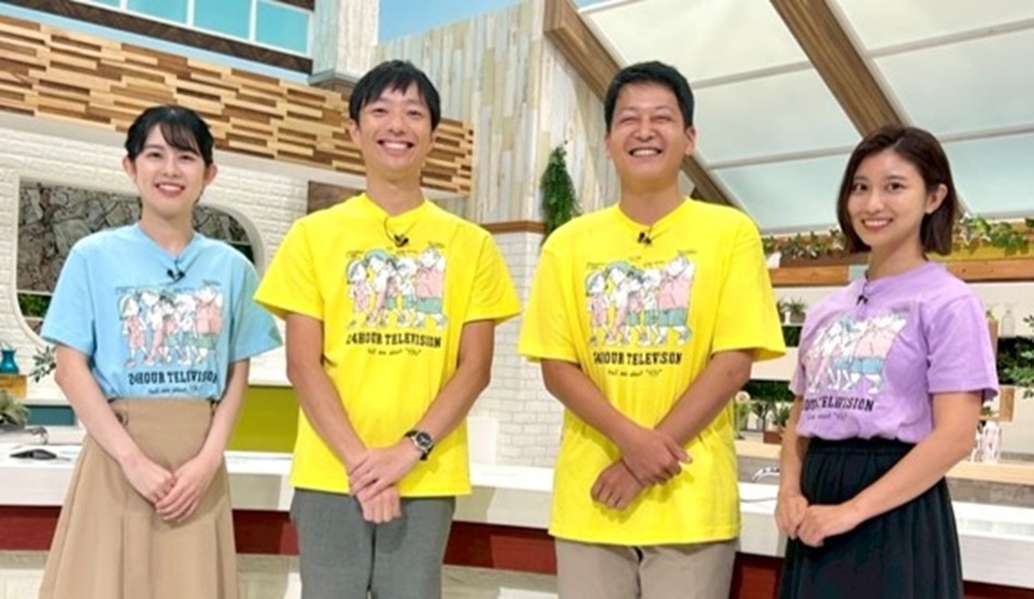 24時間テレビ