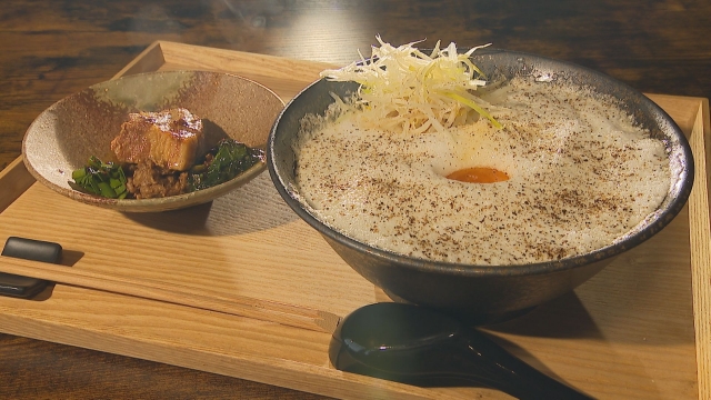 絶品カルボナーラ料理