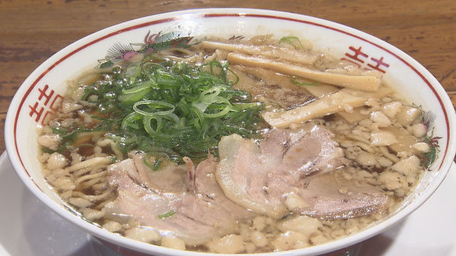 尾道満喫グルメ
