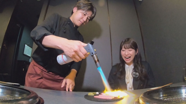 イマドキの焼き肉店事情