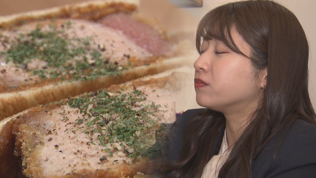 トンカツグルメ