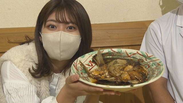 ご飯が食べたくなる海鮮料理