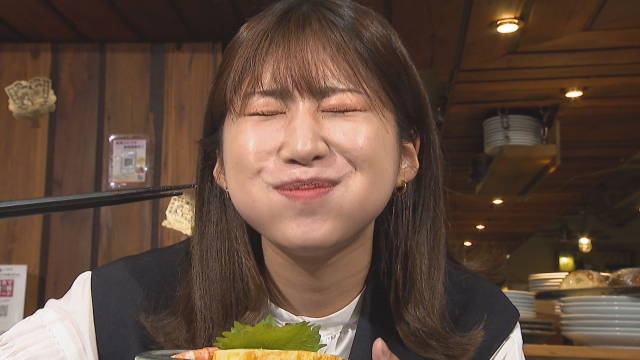 思わず２度見しちゃう！？贅沢どんぶり