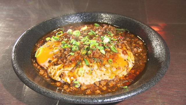 町中華グルメ