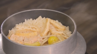 家で真似できる！炊き込みご飯のプロの技！