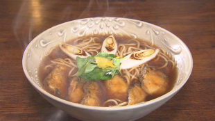おだしグルメ