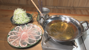 燻製グルメ
