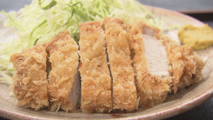 トンカツグルメ