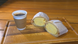 “チーム・ドラゴンフライズ”に聞いた！キミ（黄身）が好きだと叫びたい！タマゴたっぷり料理の名店