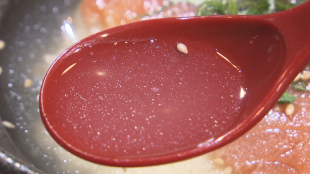 おだしグルメ