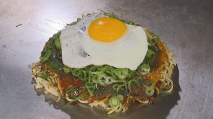 タツがつく店名の自慢のグルメ