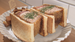 トンカツグルメ