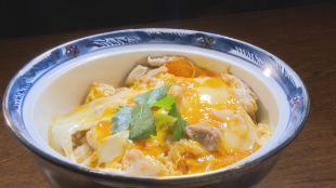 “チーム・ドラゴンフライズ”に聞いた！キミ（黄身）が好きだと叫びたい！タマゴたっぷり料理の名店