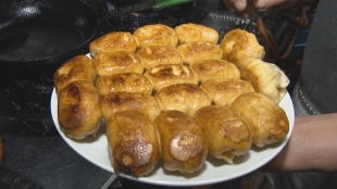 箸が止まらない餃子の名店