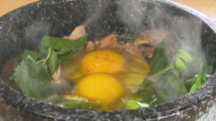 思わず２度見しちゃう！？贅沢どんぶり