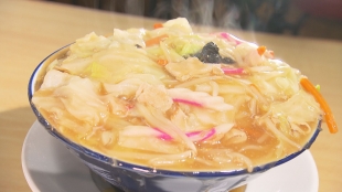 福山市民に愛されるファンタスティックなお店