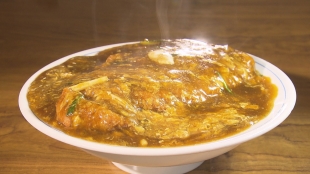 町中華グルメ