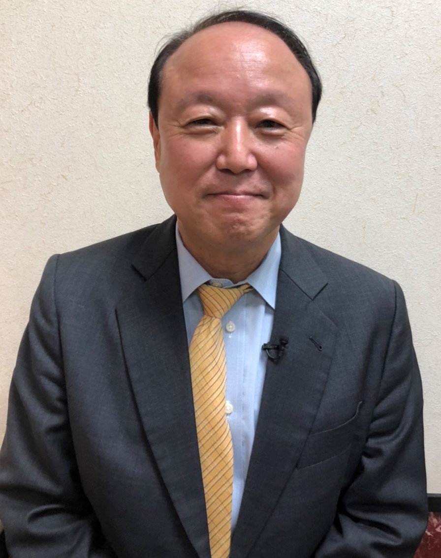 小林正記さん