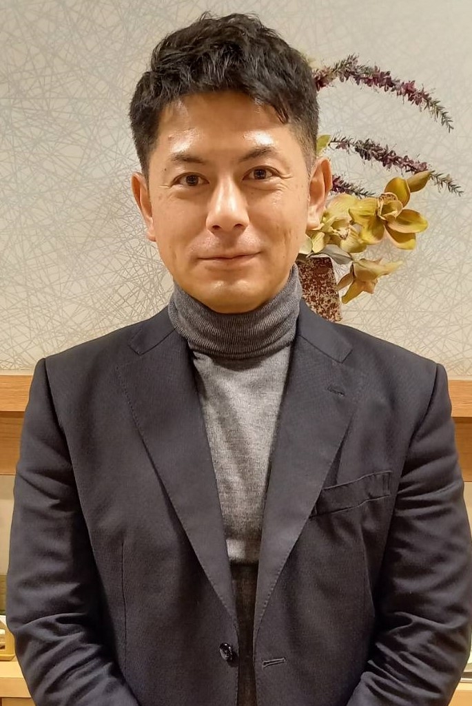 長崎清一さん