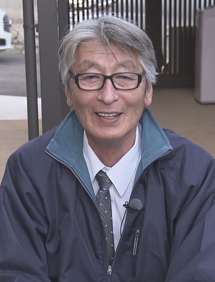 小林茂之さん