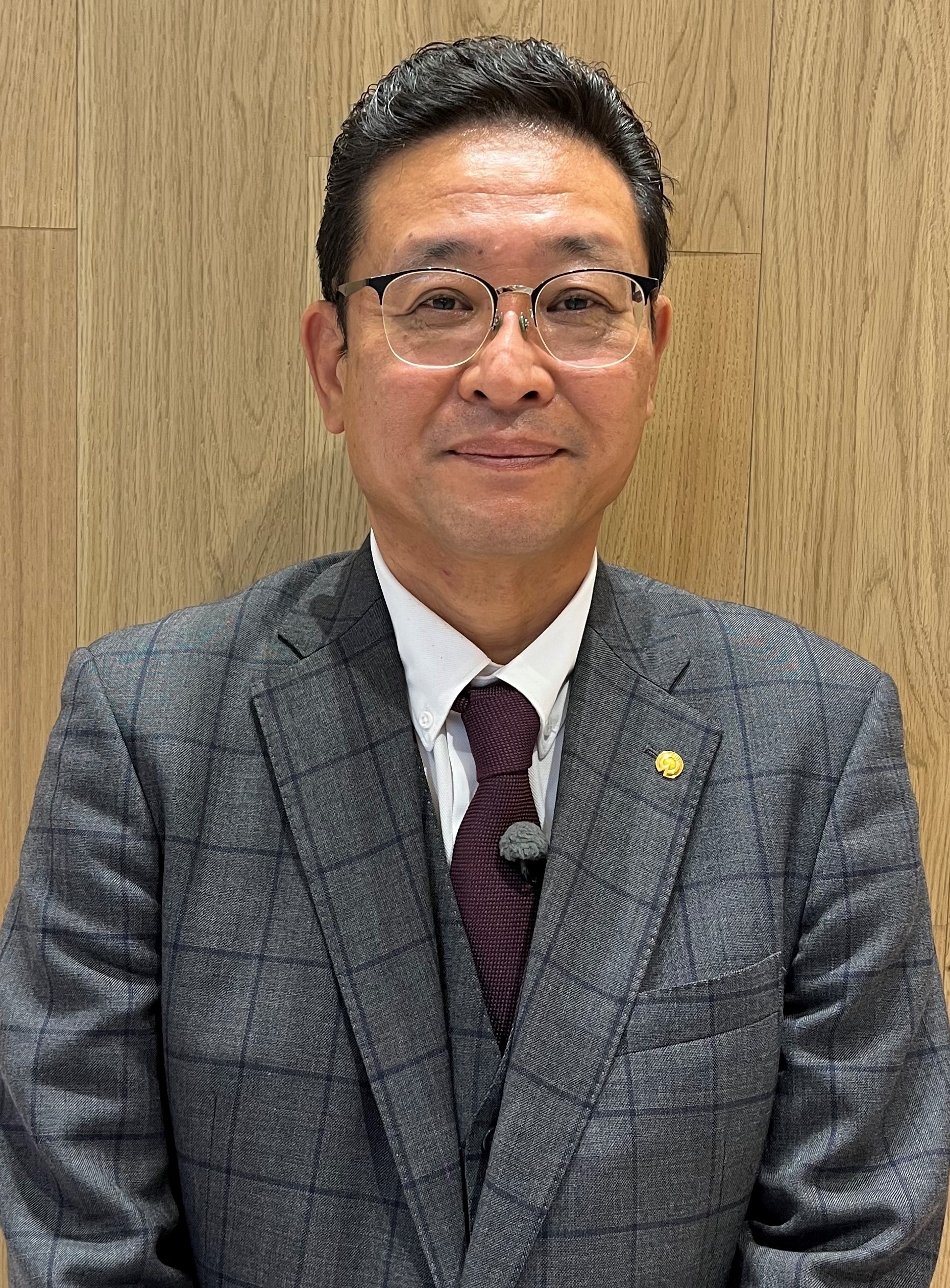 増田尚嘉さん