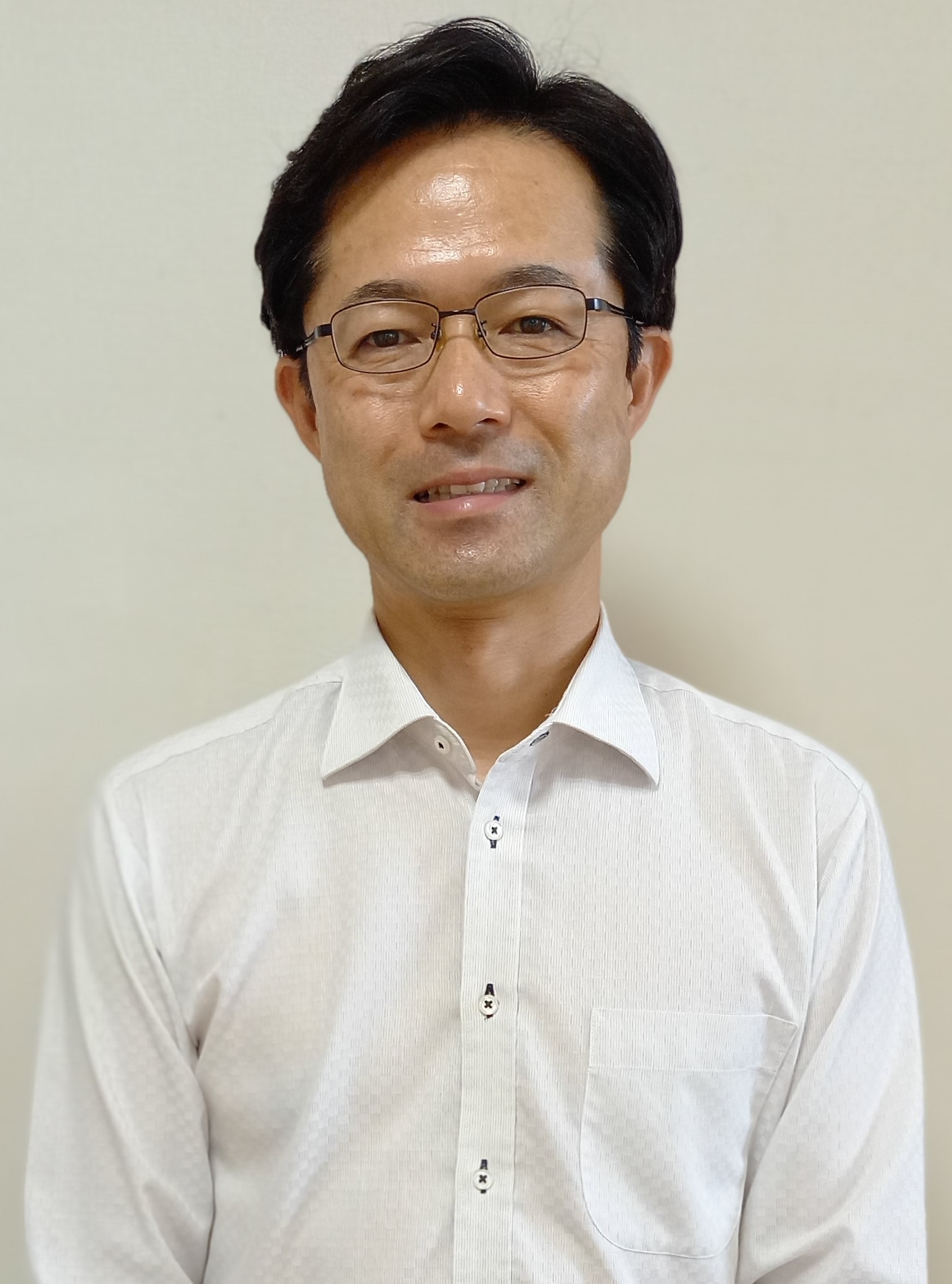 神保健一さん