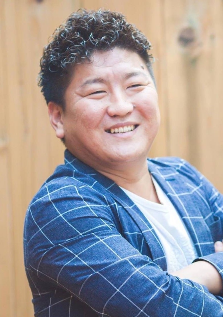 徳永孝進さん