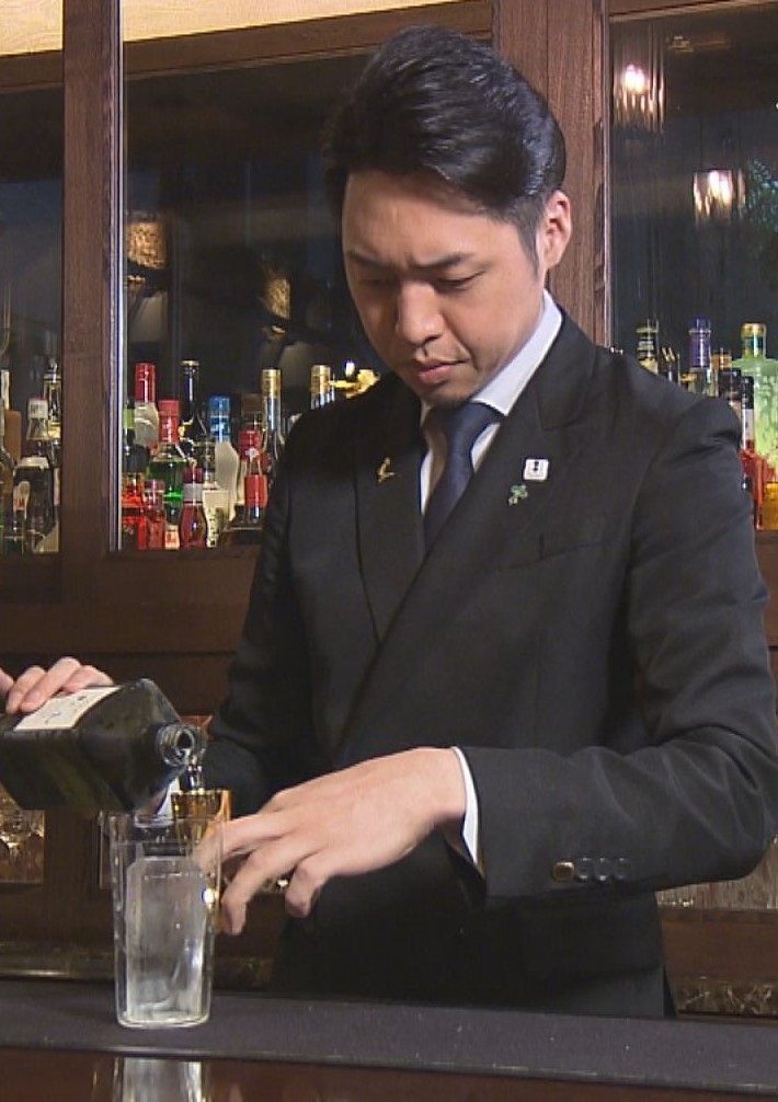 野間真吾さん