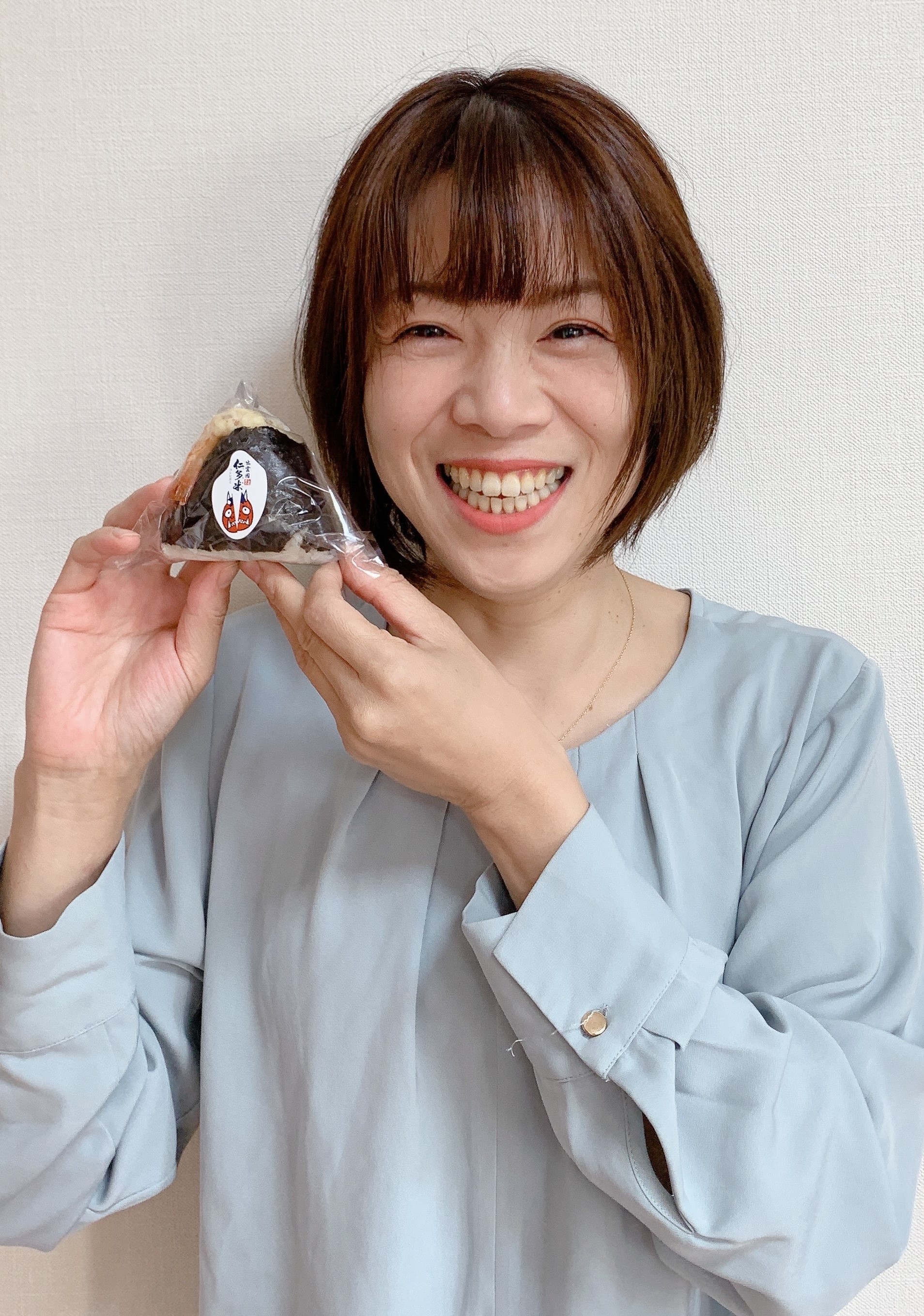 山根優子さん