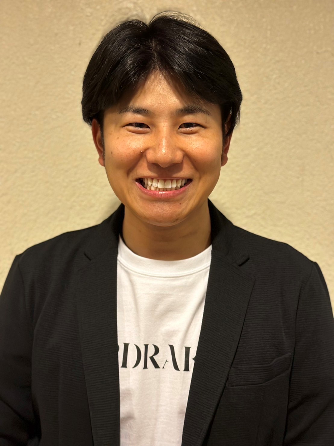 上馬場雄介さん