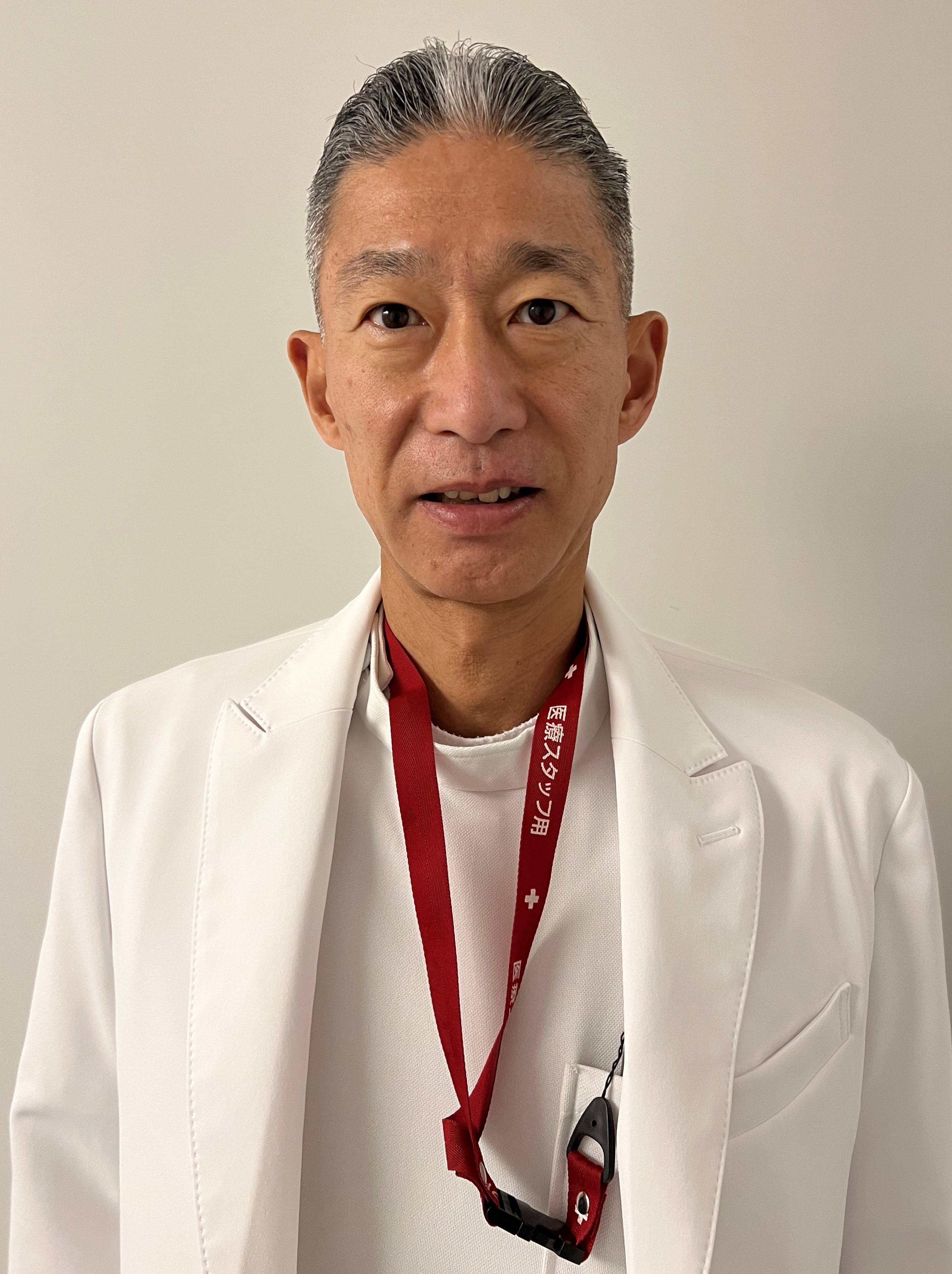 香月孝史さん
