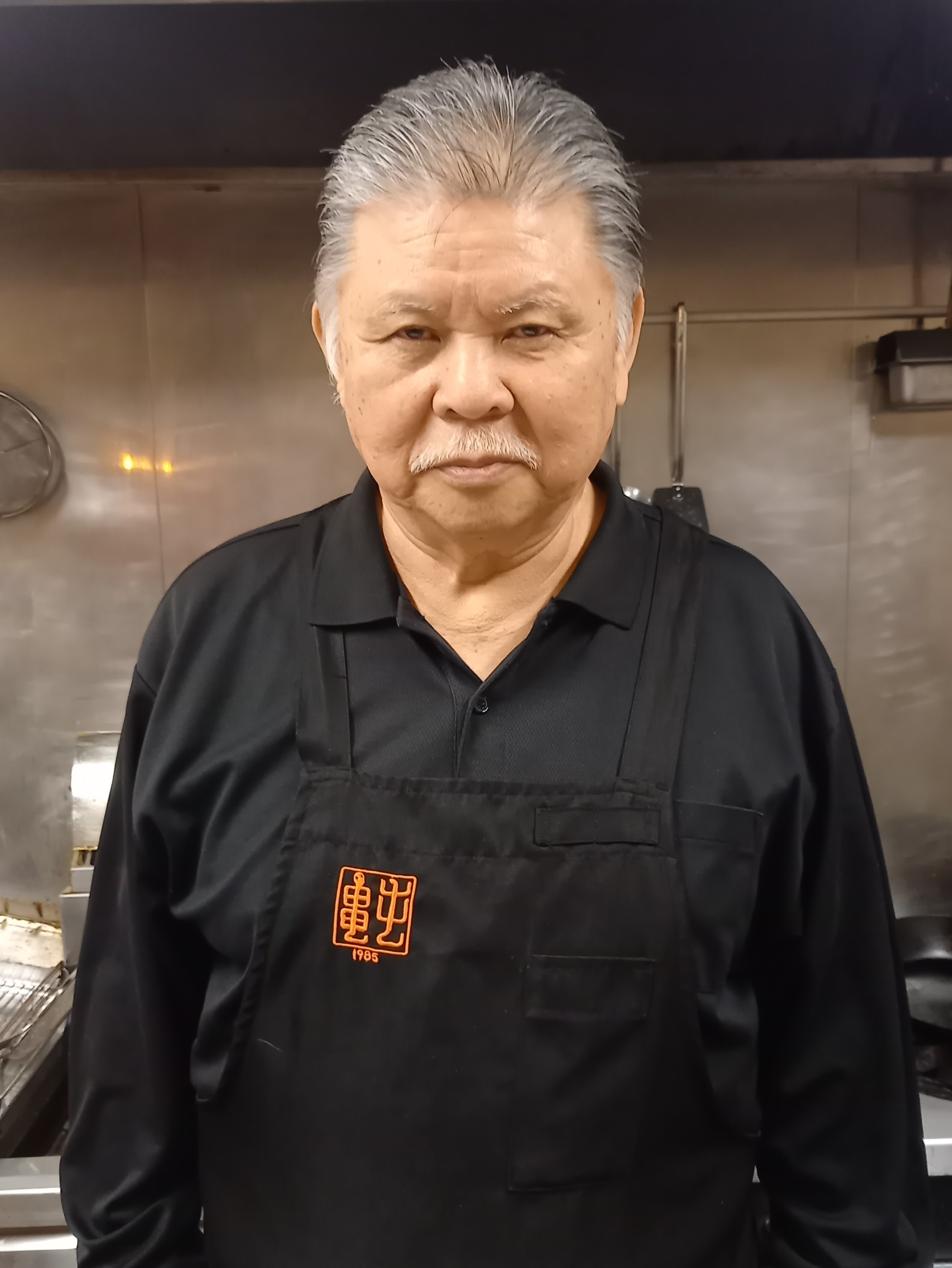 原 秀樹さん