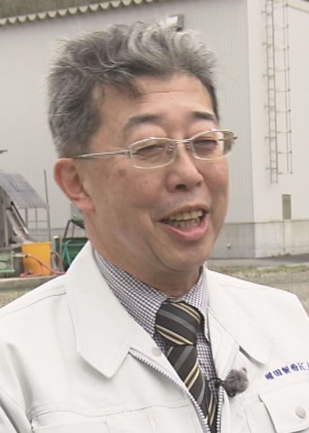 増田裕典さん