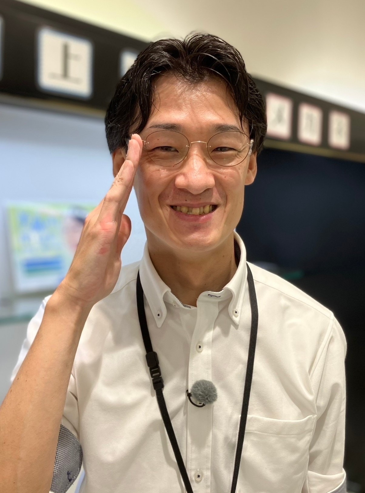 田川 亮さん