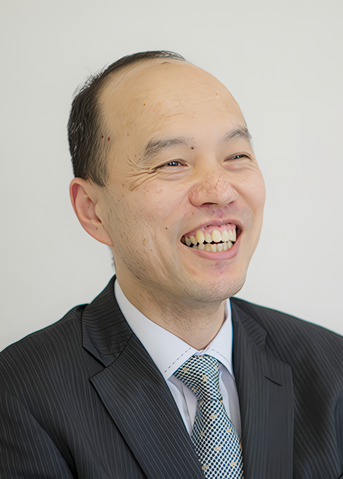 
野村英樹さん
