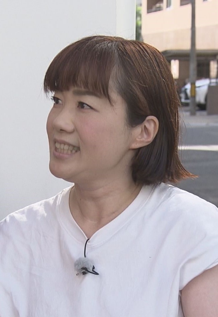 平川広代さん