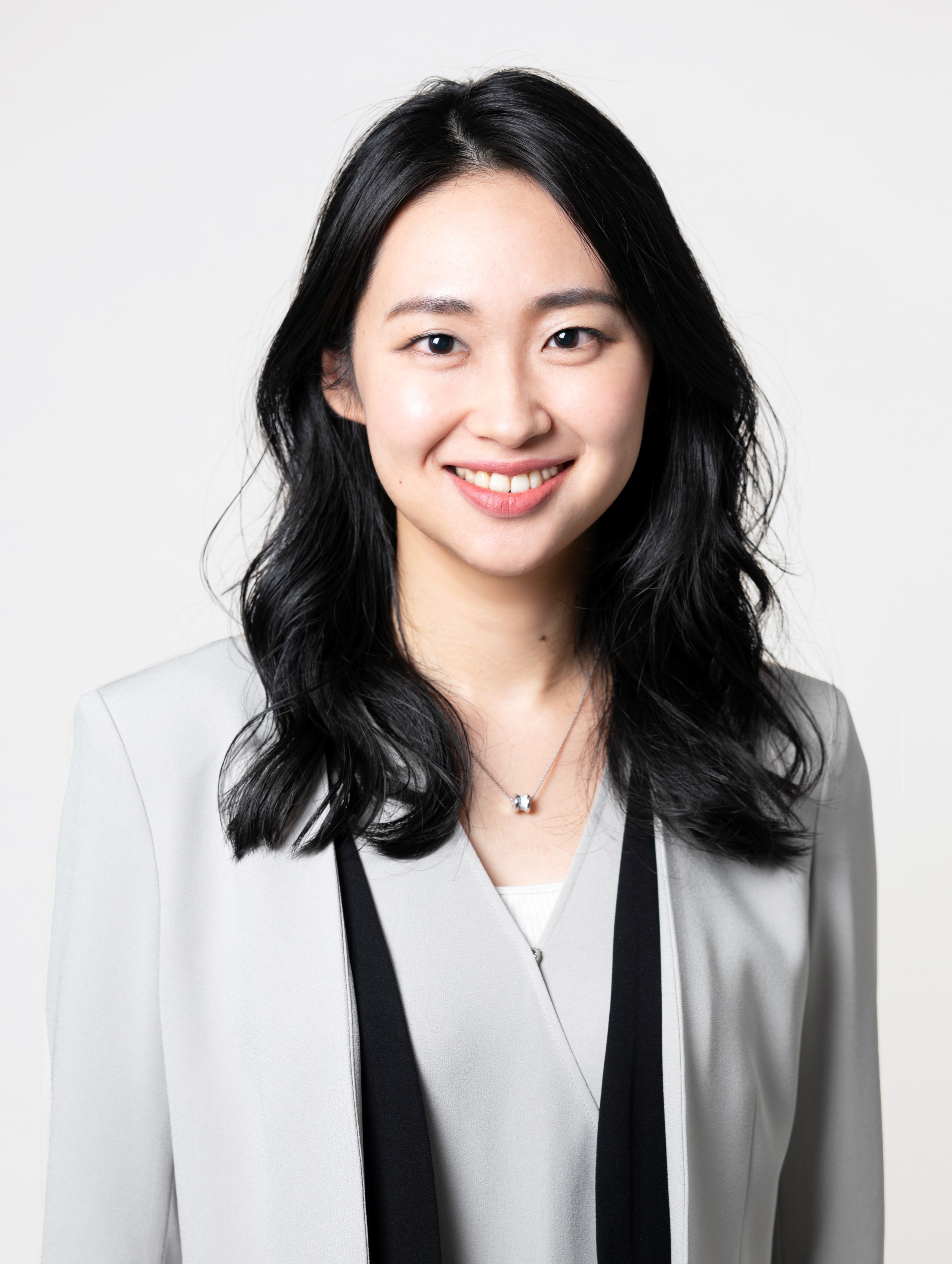 藤井悠子さん