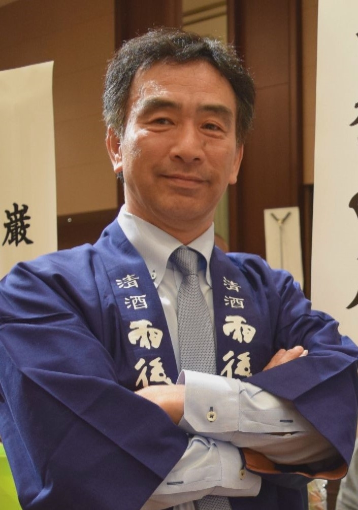 相原準一郎さん