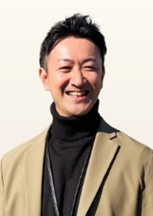 
平岡良介さん
