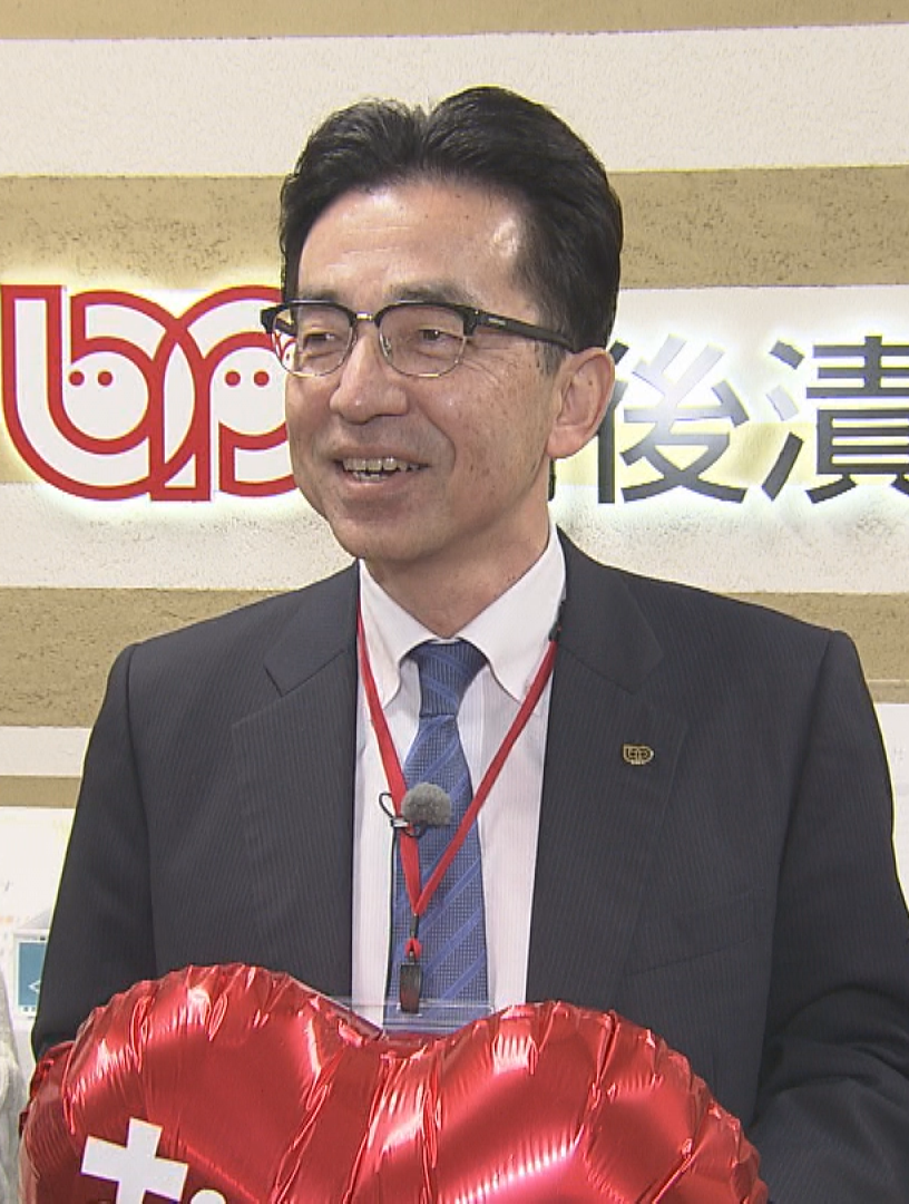 
佐藤豊太郎さん
