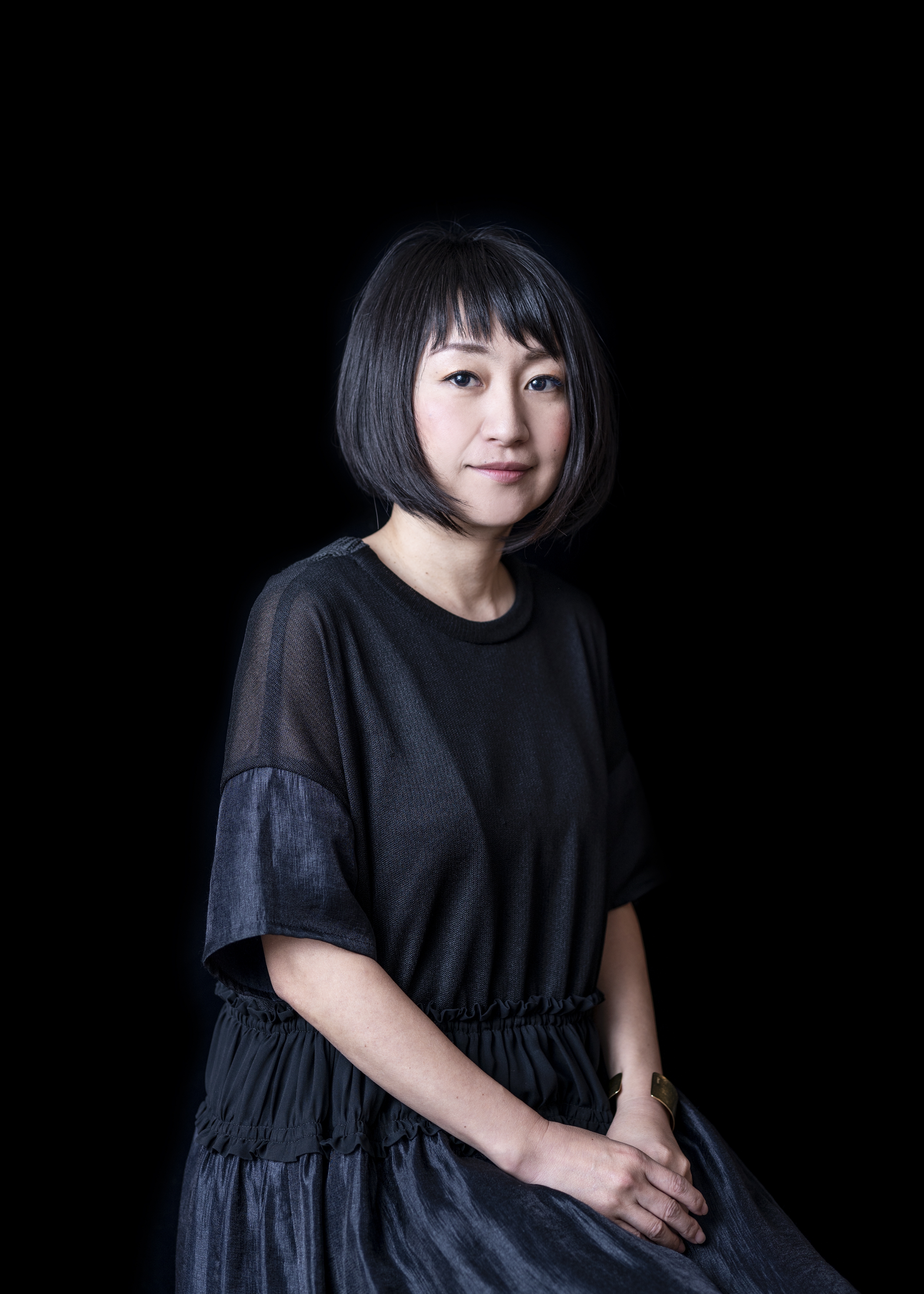 吉田 愛さん
