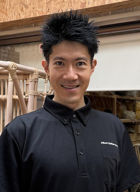 三浦祥太郎さん